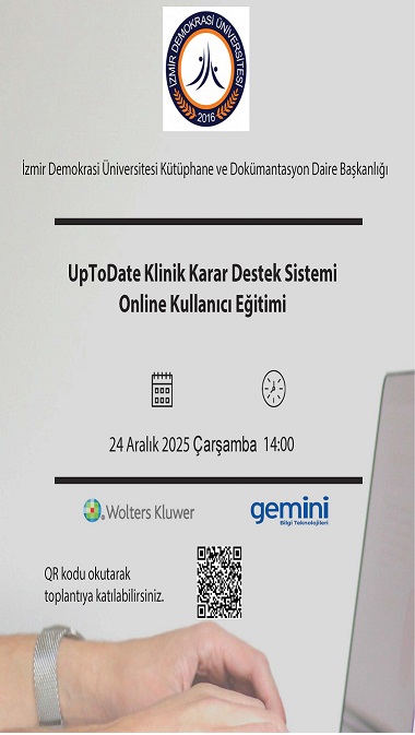 İzmir Demokrasi Universitesi UpToDate Kullanıcı Eğitimi (1).jpg